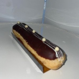 Boston Cream